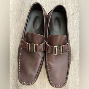 Salvatore Ferragamo Loafers